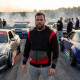 Mikiny a bundy RACES ZIP-UP HOODIE | race-shop.sk
