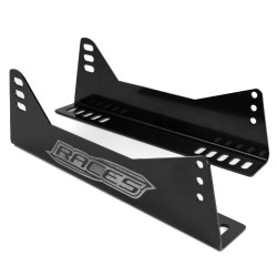 Universal seat brackets RACES (pair)