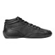 Topánky Sparco shoes S-Drive MID leather, black | race-shop.sk