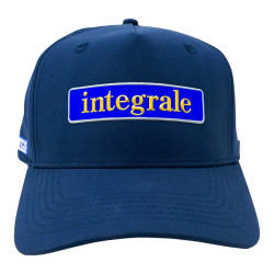 Sparco čiapka Lancia Delta HF INTEGRALE, modrá