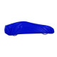Plachty na auto SPARCO SPC2007 Universal blue car cover - various sizes | race-shop.sk