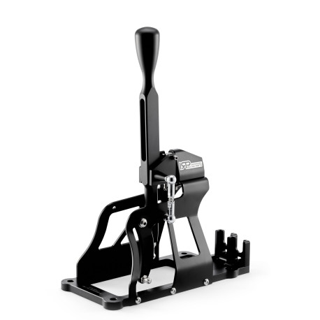 Skrátene radenie (short shifter) IRP Short shifter Mitsubishi Colt Z30 5 speed gearbox | race-shop.sk