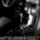 Skrátene radenie (short shifter) IRP Short shifter Mitsubishi Colt Z30 5 speed gearbox | race-shop.sk