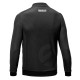 Mikiny a bundy Sparco Full Zip Mikina SUBLY, čierna | race-shop.sk