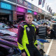 Akcie Pretekárska kombinéza RACES EVO III PRO, neónová | race-shop.sk
