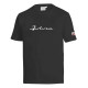 Tričká Spacro T-shirt LANCIA HF FULVIA, black | race-shop.sk