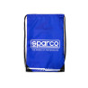 SPARCO shoe bag payoff, blue