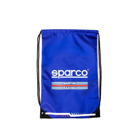 Tašky, peňaženky SPARCO shoe bag payoff, Martini Racing | race-shop.sk