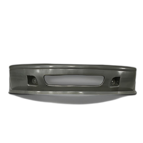 Body kit a vizuálne doplnky HGK predný nárazník pre BMW E46 | race-shop.sk