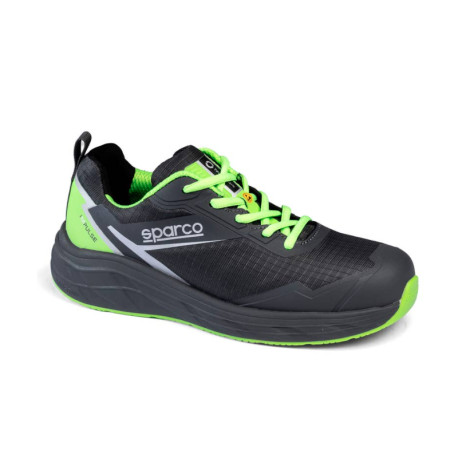 Pracovná obuv Sparco safety shoes S-Park TEAMWORK LUCAS | race-shop.sk