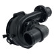 Vodné pumpy Davies Craig EWP80 Alloy Flange Combo - Remote Electric Water Pump & Controller (12V) | race-shop.sk