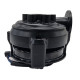 Vodné pumpy Davies Craig EWP80 Alloy Flange Combo - Remote Electric Water Pump & Controller (12V) | race-shop.sk