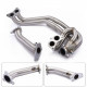 Bazár Ladené zvody pre SUBARU IMPREZA WRX STI 2.0/2.5L Turbo (2002-07) POŠKODENÉ | race-shop.sk