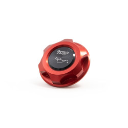 FORGE oil cap for Toyota Corolla GR