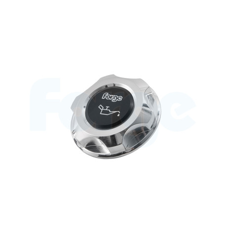 Uzáver oleja FORGE oil cap for Hyundai Kona1.6 N-line | race-shop.sk