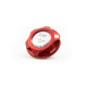 Uzáver oleja FORGE oil cap for Hyundai Kona1.6 N-line | race-shop.sk