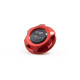 Uzáver oleja FORGE oil cap for Hyundai Kona1.6 N-line | race-shop.sk