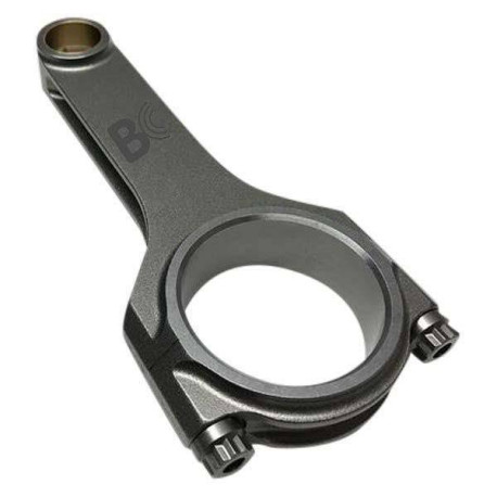Časti motora BRIAN CROWER kované ojnice I-Beam pre Toyota 2JZ (čap 22 mm, ARP 625+), 141,99 mm, 6 ks | race-shop.sk
