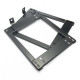 Univerzálne konzoly RACES Universal racing seat mount brackets - L/R | race-shop.sk