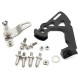 Skrátene radenie (short shifter) RACES Adjustable short shifter arm for Audi A3 / TT | race-shop.sk
