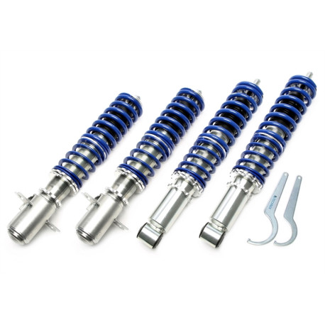 Nastaviteľné podvozky Coilover kit TA-Technix for VW Golf 1, Jetta 1, Scirocco 1/2 | race-shop.sk
