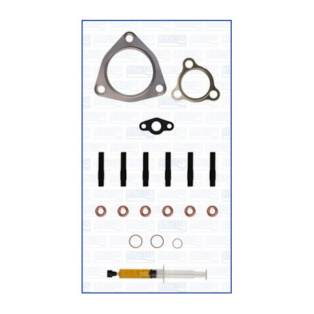Časti motora Ajusa Turbo Gasket Set VAG 1.8L 20v T | race-shop.sk