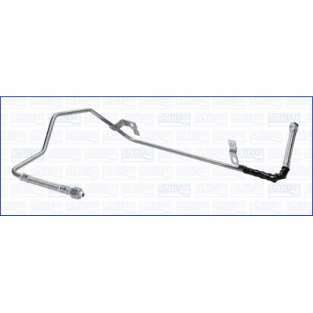 VW Ajusa Oil Pipe VAG 1.8L 20v T | race-shop.sk
