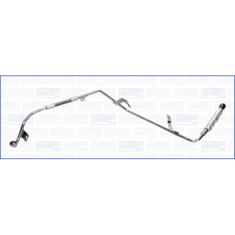 VW Ajusa Oil Pipe VAG 1.8L 20v T | race-shop.sk