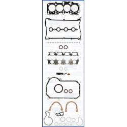 Ajusa Complete Gasket Set VAG 1.8L 20v T
