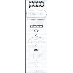 Ajusa Complete Gasket Set Ford 2.0L 16v - EcoBoost