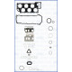 Časti motora Ajusa Complete Gasket Set VAG 2.8/2.9L 12v - VR6 | race-shop.sk