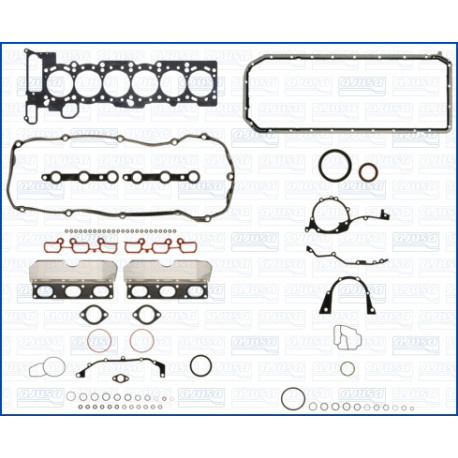 Časti motora Ajusa Complete Gasket Set BMW M54B25/B28/B30 | race-shop.sk
