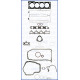 Časti motora Ajusa Complete Gasket Set Opel 2.0L 16v - Z20LET | race-shop.sk
