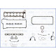 Časti motora Ajusa Complete Gasket Set BMW 2.5L 24v - M50B25TU | race-shop.sk
