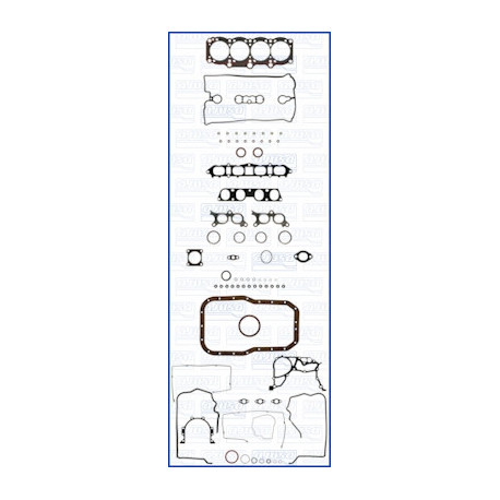 Časti motora Ajusa Complete Gasket Set Toyota 2.0L 16v - 3S-GE | race-shop.sk