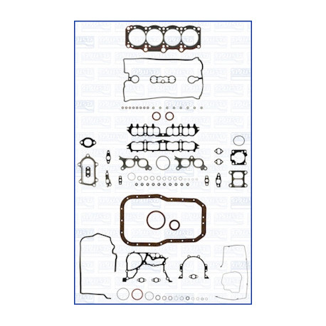 Časti motora Ajusa Complete Gasket Set Toyota 2.0L 16v - 3S-GTE | race-shop.sk