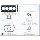 Časti motora Ajusa Complete Gasket Set VAG 2.0L 16v - EA888 GEN3 | race-shop.sk