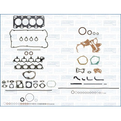 Ajusa Complete Gasket Set Mitsubishi 2.0L 16v - 4G63 7-bolt