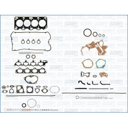 Ajusa Complete Gasket Set Mitsubishi 2.0L 16v - 4G63 7-bolt