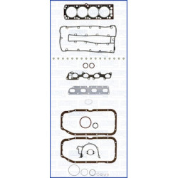 Ajusa Complete Gasket Set Opel 2.0L 16v - C20XE