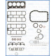 Časti motora Ajusa Complete Gasket Set Renault 1.8L 16v - F7P | race-shop.sk