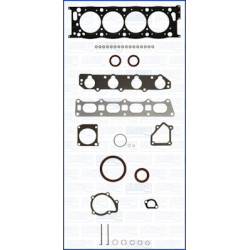 Ajusa Complete Gasket Set Peugeot 2.0L 16v - XU10J4RS