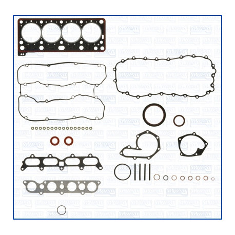 Časti motora Ajusa Complete Gasket Set Renault 2.0L 16v - F7R | race-shop.sk