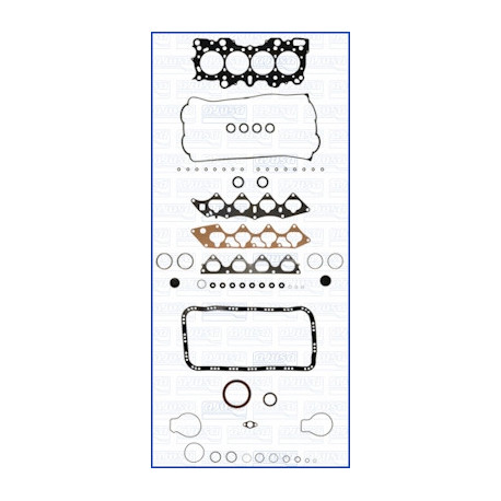 Časti motora Ajusa Complete Gasket Set Honda 1.6L 16v - B16A | race-shop.sk