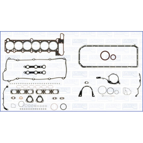 Časti motora Ajusa Complete Gasket Set BMW M52B25/B28 | race-shop.sk