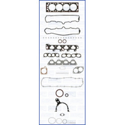 Ajusa Complete Gasket Set Opel 1.6L 16v - X16XE