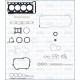 Časti motora Ajusa Complete Gasket Set VAG 2.0L 16v - EA888 GEN3 | race-shop.sk