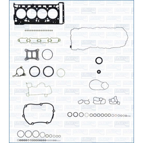 Časti motora Ajusa Complete Gasket Set VAG 2.0L 16v - EA888 GEN3 | race-shop.sk