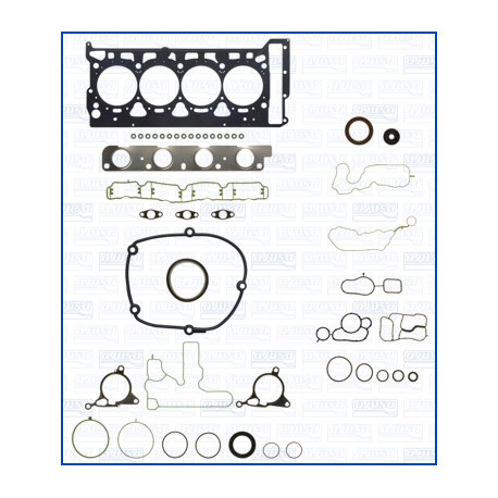 Časti motora Ajusa Complete Gasket Set VAG 2.0L 16v - EA888 | race-shop.sk