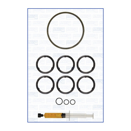Časti motora Ajusa Turbo Gasket Set BMW 3.0L 24v - N55B30 | race-shop.sk